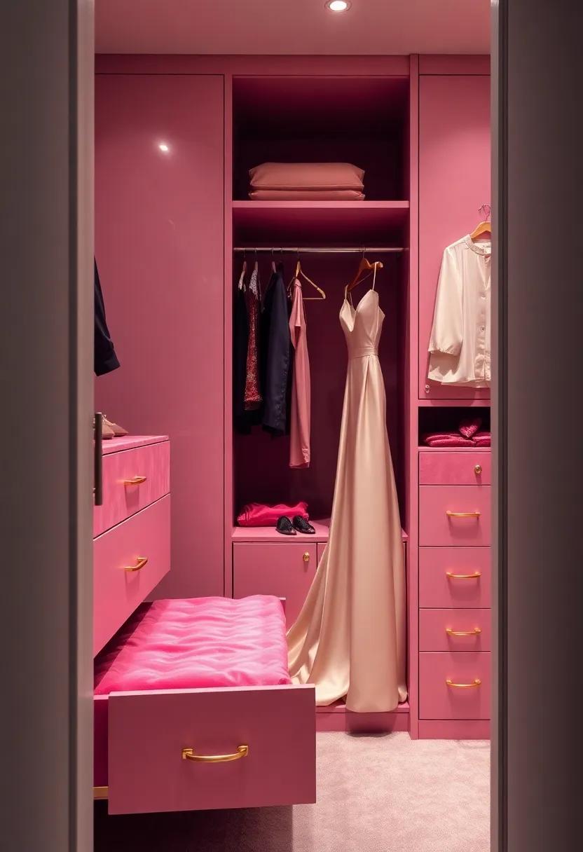 Couture Evening Gowns: For⁤ special ​occasions, ⁤invest in exquisite gowns that drape beautifully and leave a lasting impression