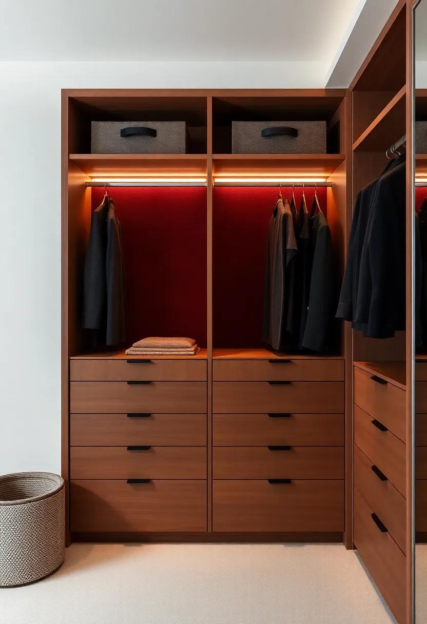 Fine Wool Trousers: Add polished wool trousers to your ⁢collection‌ for a tailored look, effortlessly transitioning from day to night