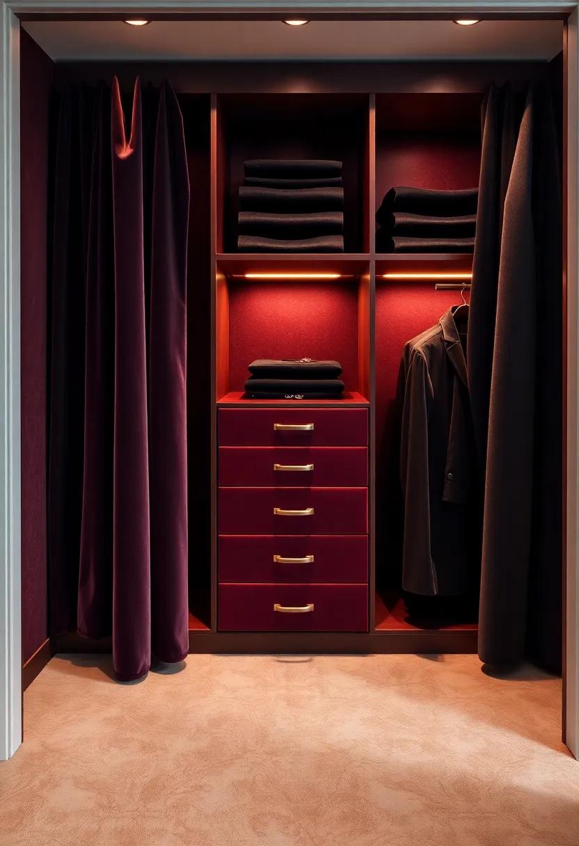 lush Velvet ​Coats: Embrace the glamour of​ velvet outerwear ⁤that not only keeps you warm but ensures you stand out in any crowd