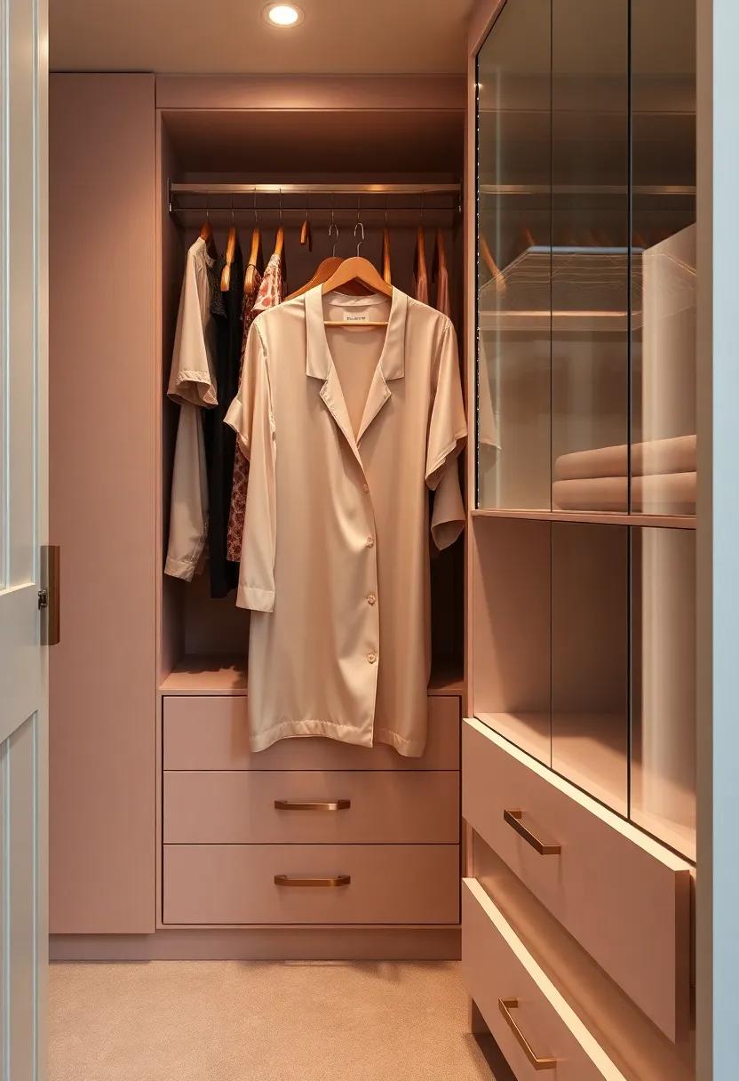 silk Pajamas: Indulge in the softness of silk pajamas that make sleep luxurious and stylish, inspiring sweet dreams every night