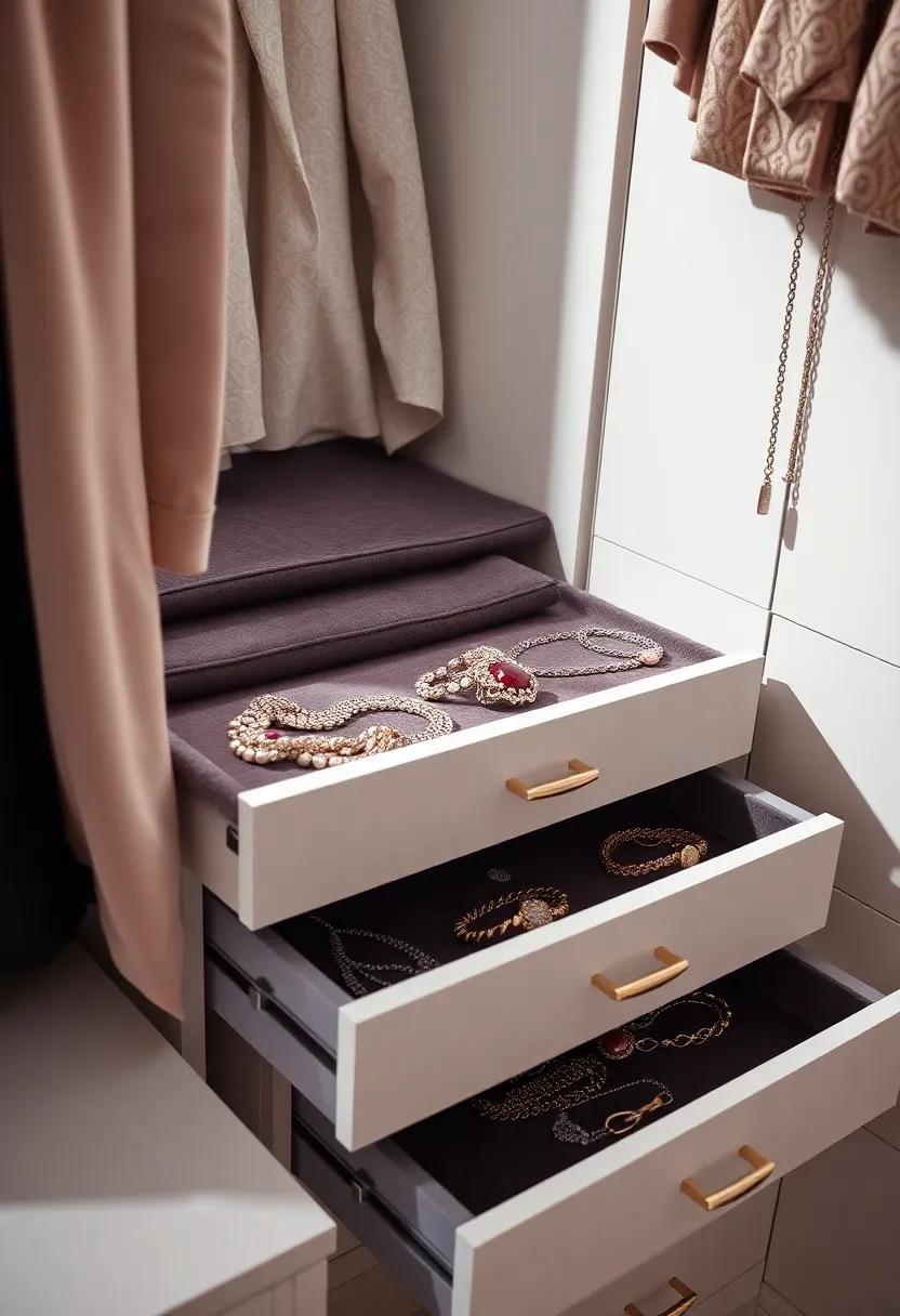 Statement Jewelry: Invest ⁢in bold,eye-catching pieces that won't just⁢ complement your outfits but become conversation starters