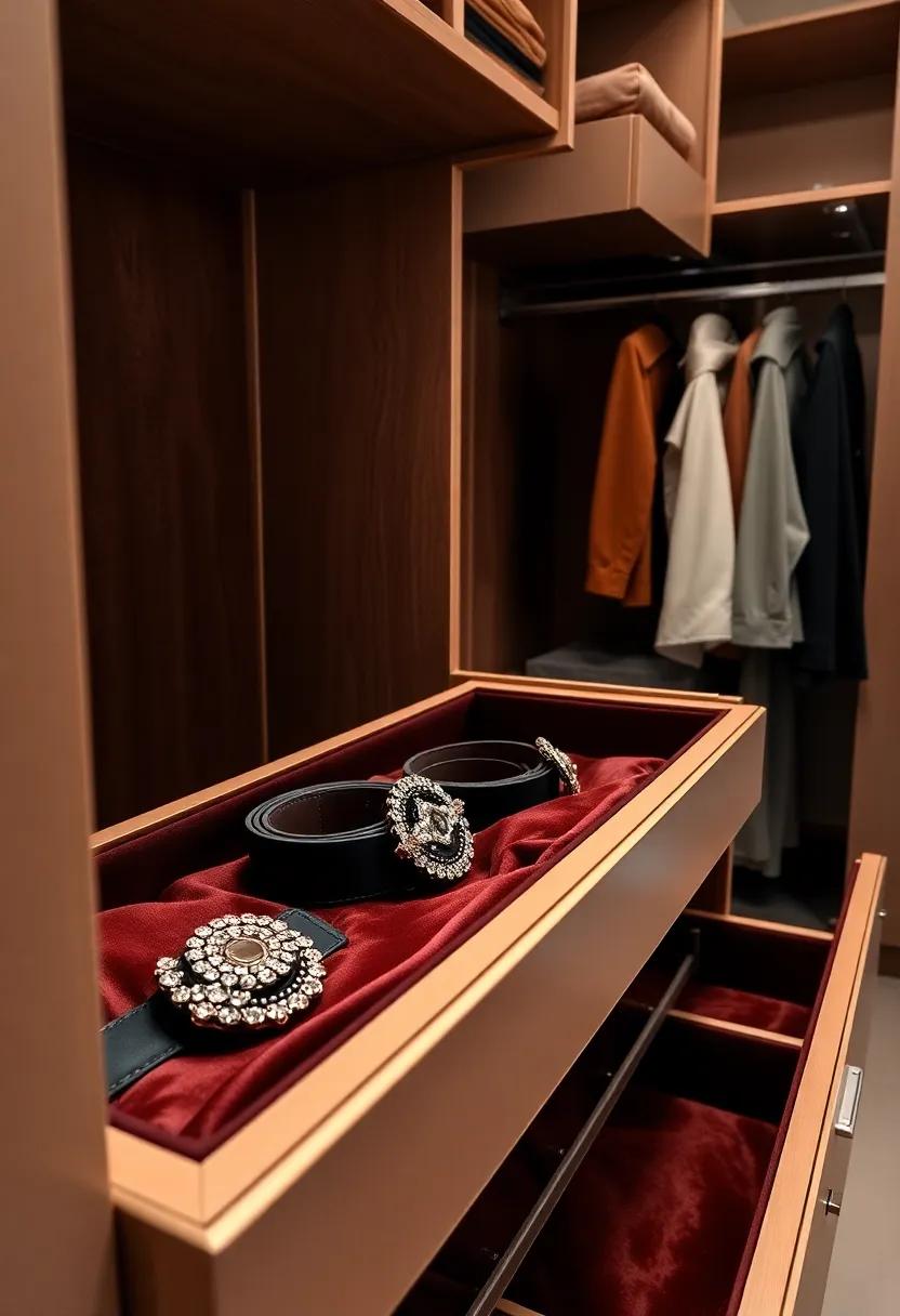 Statement Belts: Choose standout belts with unique embellishments or buckles to elevate even the⁤ simplest ⁤of outfits