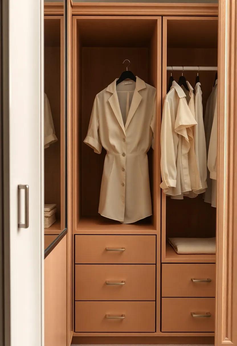 tailored Silk Blouses: A perfect silk blouse adds elegance and versatility to your wardrobe, ideal⁢ for both work and evening outings