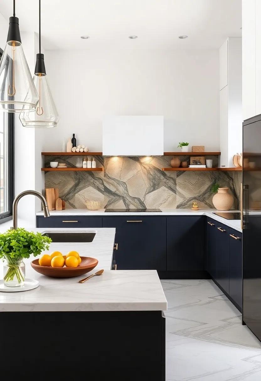 Exploring‌ Global Influences: How Diverse Cultures Inspire Maximalist Kitchens