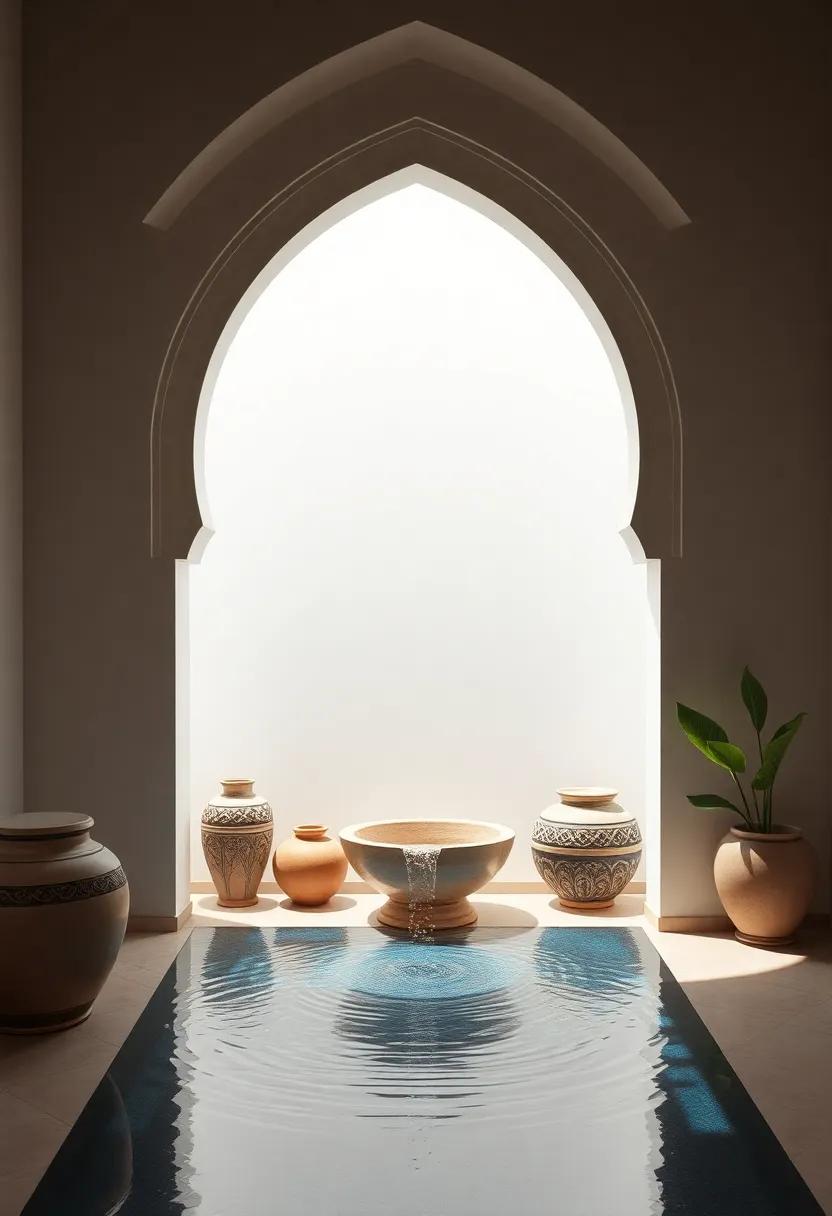 The Artistic Craftsmanship of Handcrafted Middle⁤ Eastern‍ water⁢ Jars