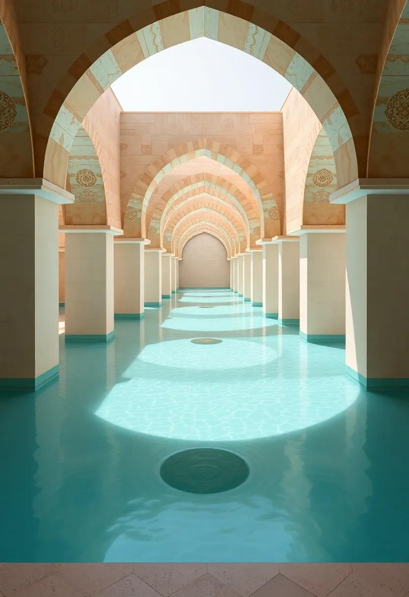 Timeless design:⁢ The Charm of‌ Ancient Aqueducts in Modern spaces