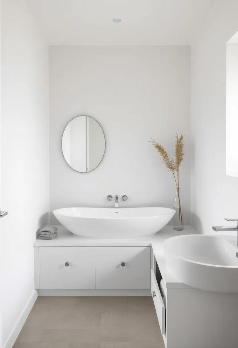 Built-In Bench⁤ seats: Design ⁤custom built-in bench seats that can also serve‍ as storage ⁣drawers for a⁤ chic look while inviting comfort