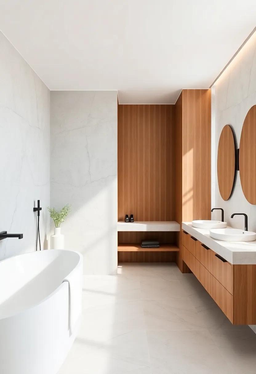 Elevating Functionality: innovative Stone Applications for Everyday⁣ Use