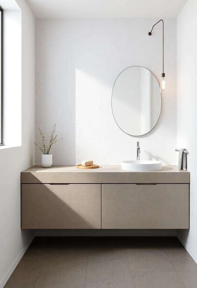 timeless Versatility: How Stone Finishes⁢ Adapt to Various Styles