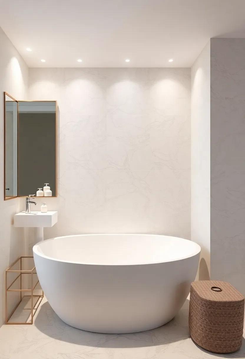 Creating a Spa-Like Retreat: Essential Stone Features for Ultimate Relaxation