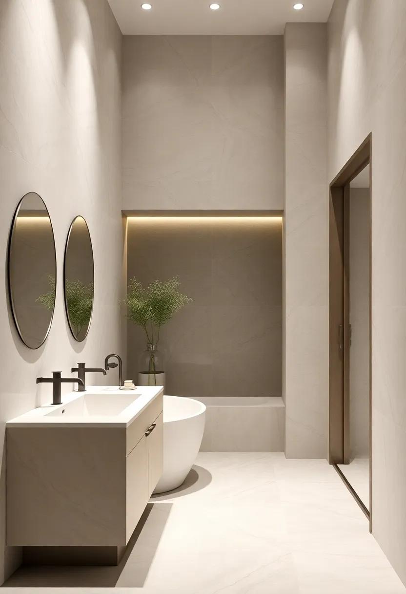 Elevate Your Space: The Timeless appeal of Stone Finishes