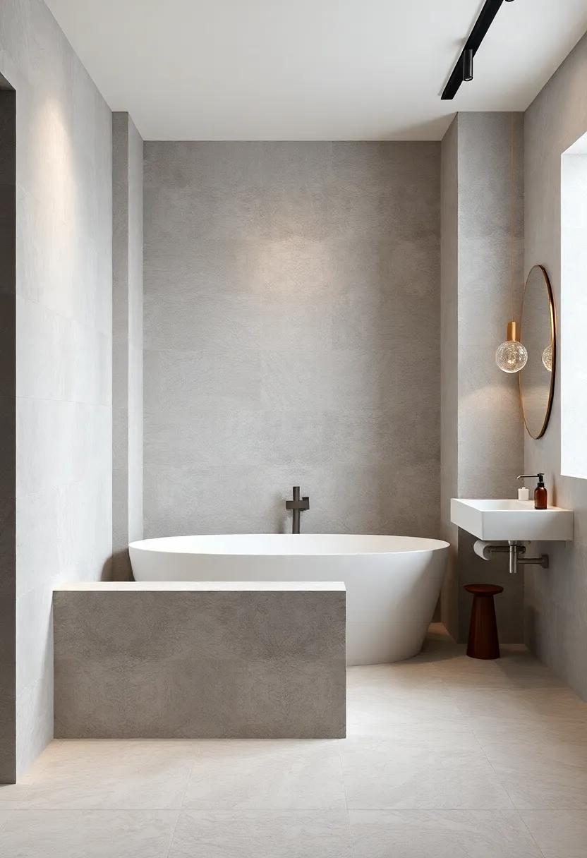 A ‍Journey through⁣ Time: History and Evolution of Stone in Interior ⁢Design