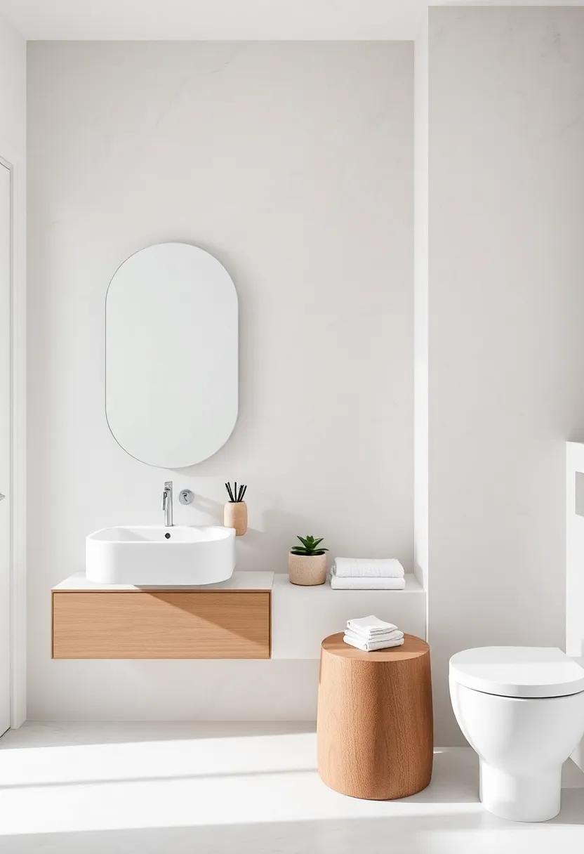 Visual Balance: Decorative Elements that Harmonize with Stone Finishes