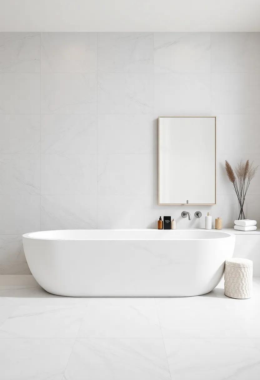 Finding Your ‍Aesthetic: Customizing Minimalist Stone Decor for Personal Style