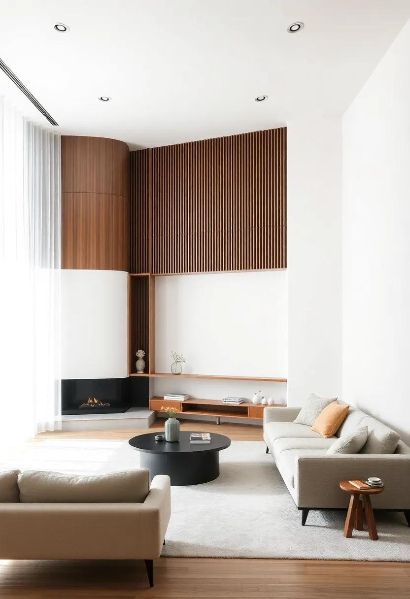 Soundscapes of ‌Serenity: The Role of Acoustic ‍Elements⁣ in ⁢Design