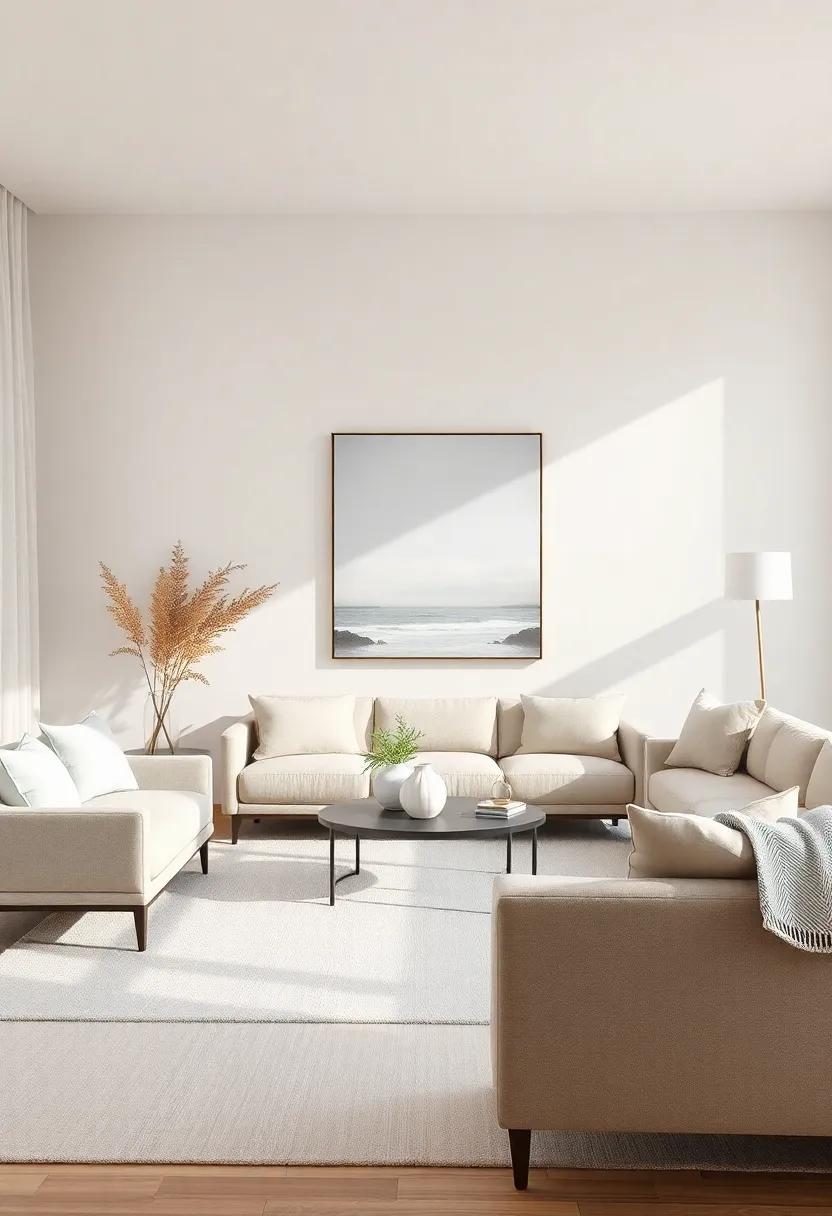 Calming accents: Selecting artwork That Soothes the Soul