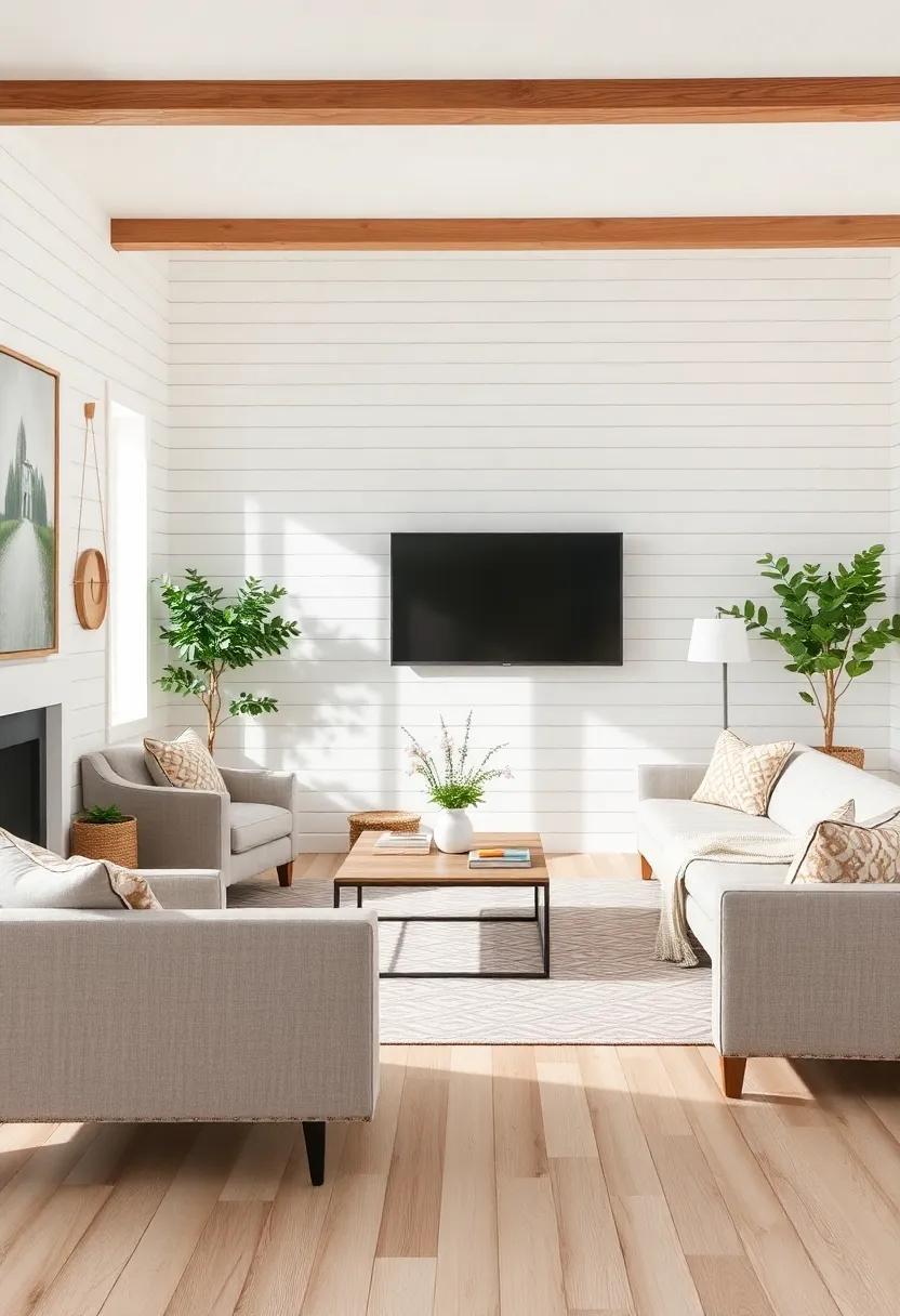 Incorporating ⁢vintage Finds to Enhance Modern‌ Farmhouse Aesthetics