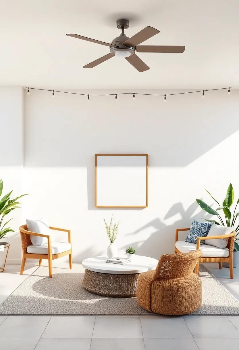 Personalizing Your Patio‍ with Art: Unique⁣ Accents⁢ to Showcase ⁢Your Individual Style