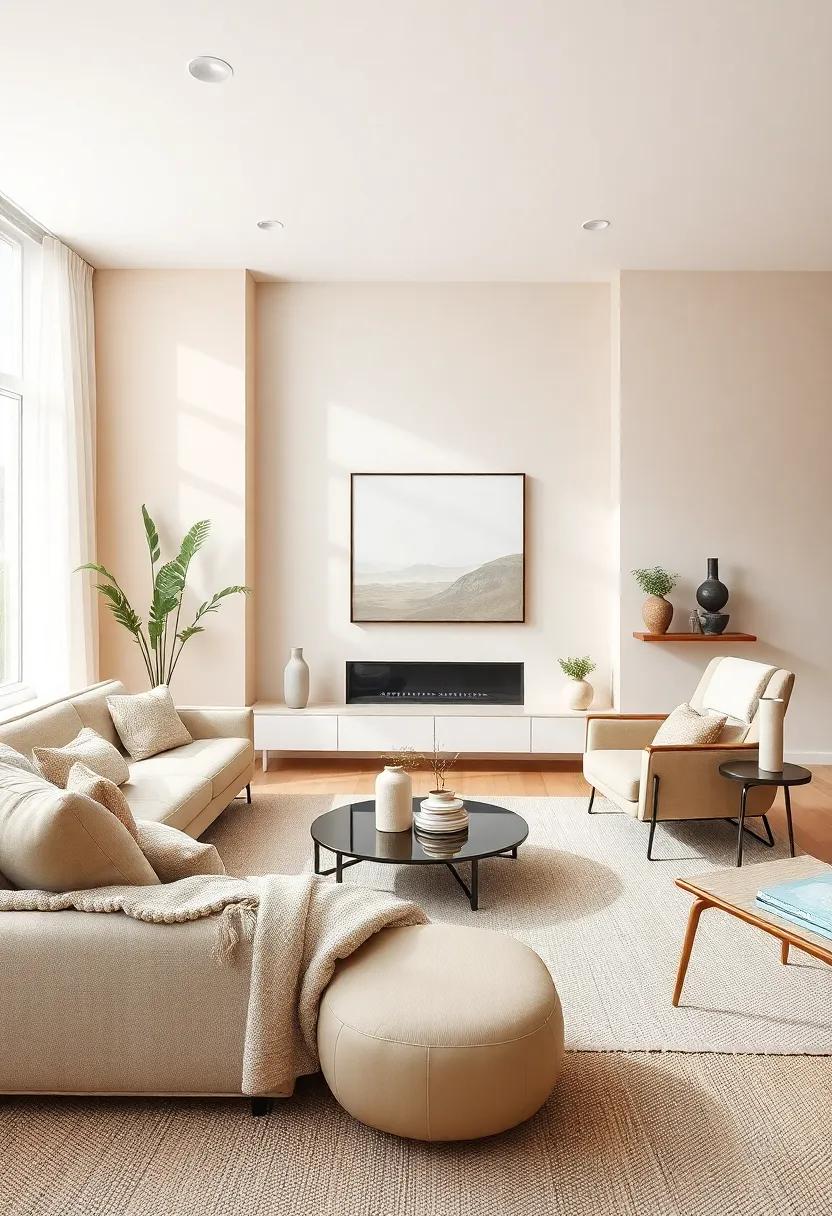 Creating a Sanctuary: Transforming Your Living Room into a Relaxing ‍Retreat