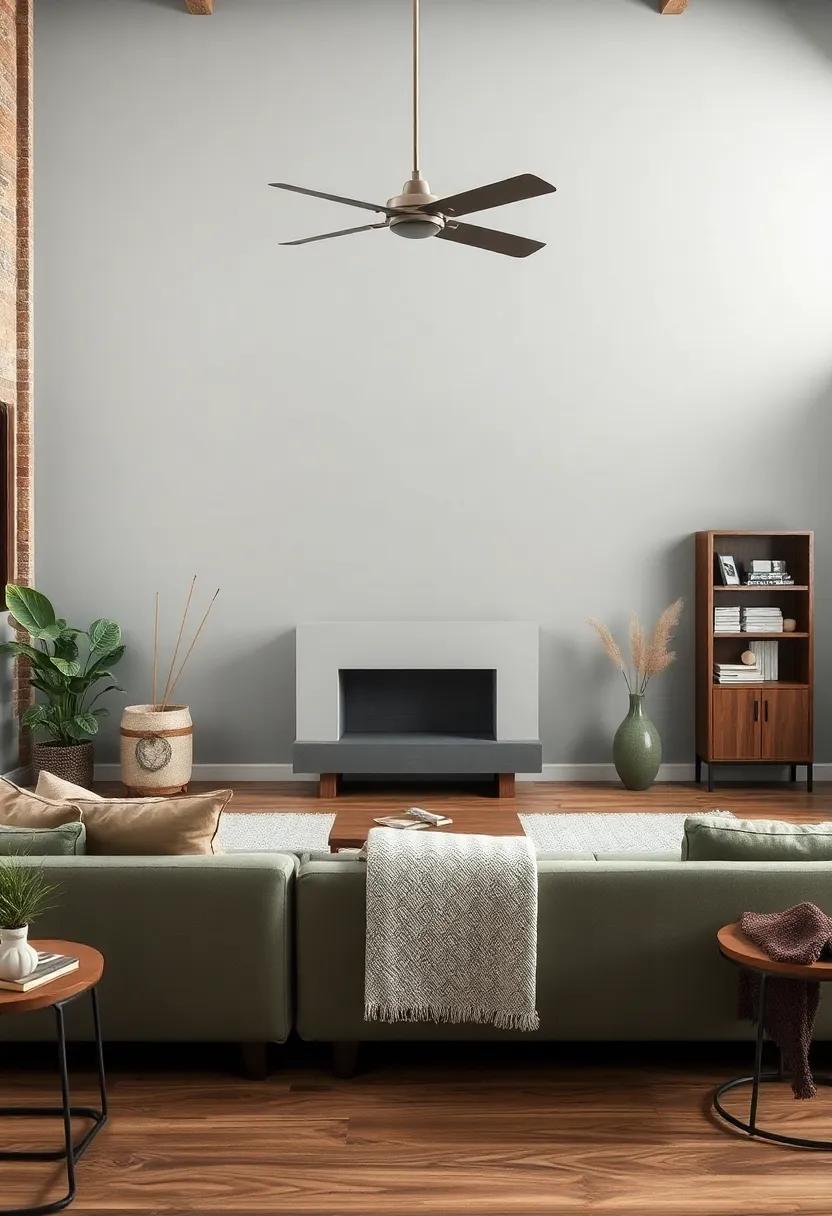 Crafting a Mood ⁤with⁣ Color: Understanding the Power of Paint in Spaces