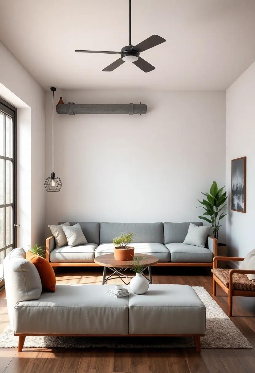 Creating ⁢a Cozy Nook: ⁤Seating ⁣Arrangements for Relaxation and⁣ Style