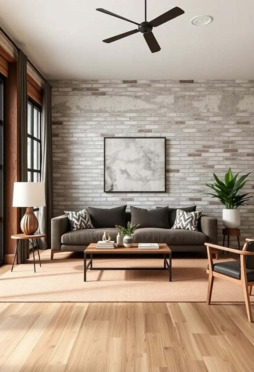 Creating a Layered Look: combining Patterns ‍and⁤ Textures⁤ for Depth