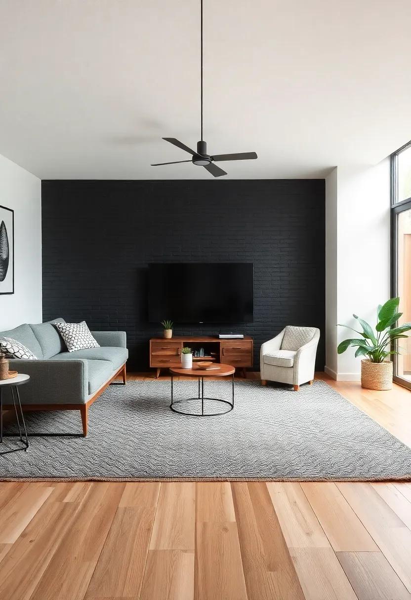 Balancing Edginess​ and Elegance with Industrial ‍Materials and Finishes