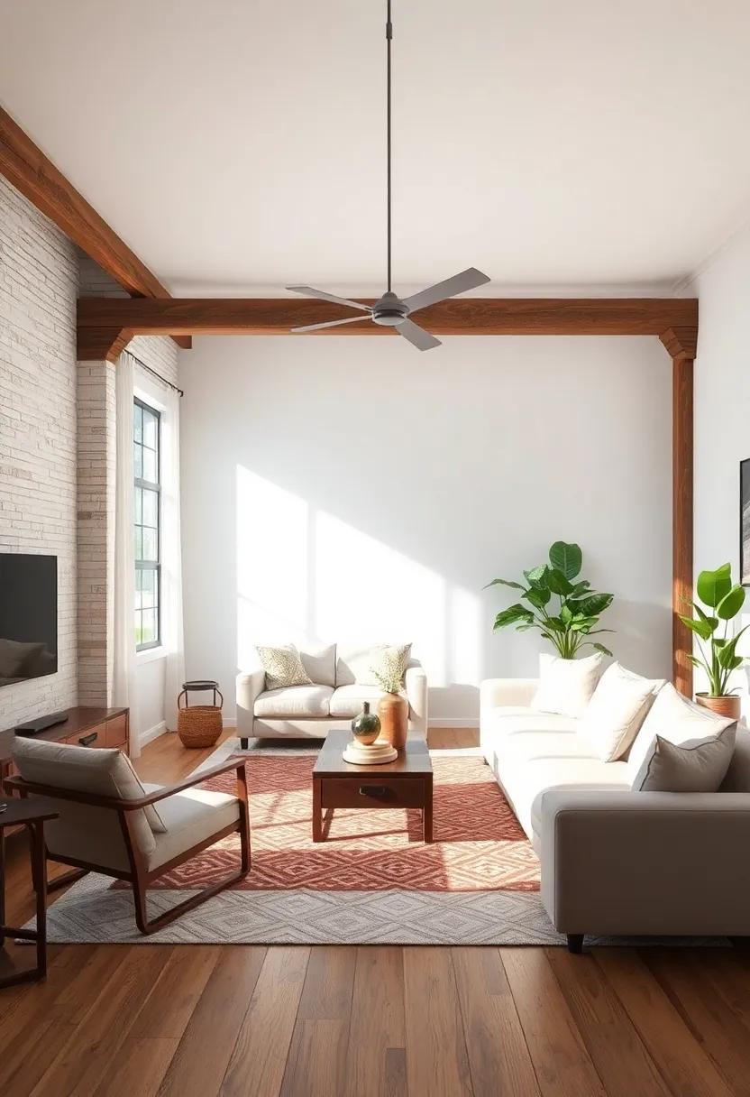 The Impact of Open Spaces: Designing a Room with Flow and Functionality