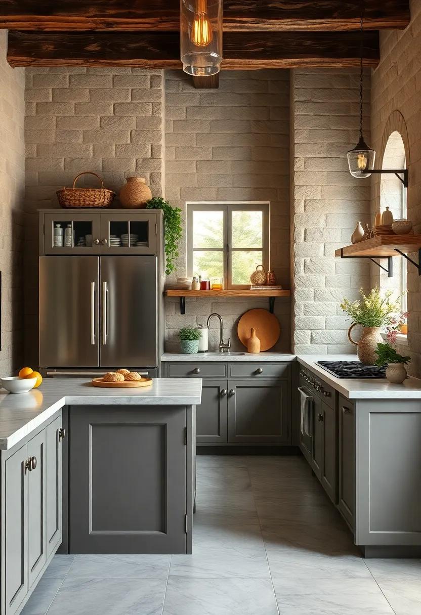 Wrought iron hardware: Replace knobs and handles ‌with wrought iron pieces for added durability ‍and old-fashioned appeal