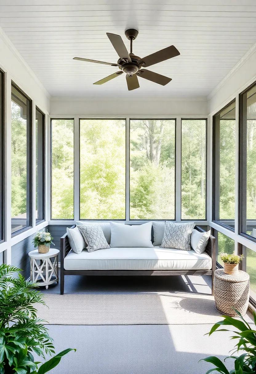 Incorporate​ Soundscapes: Enhance Your ​Outdoor Experience⁤ with Soothing ‍Sounds