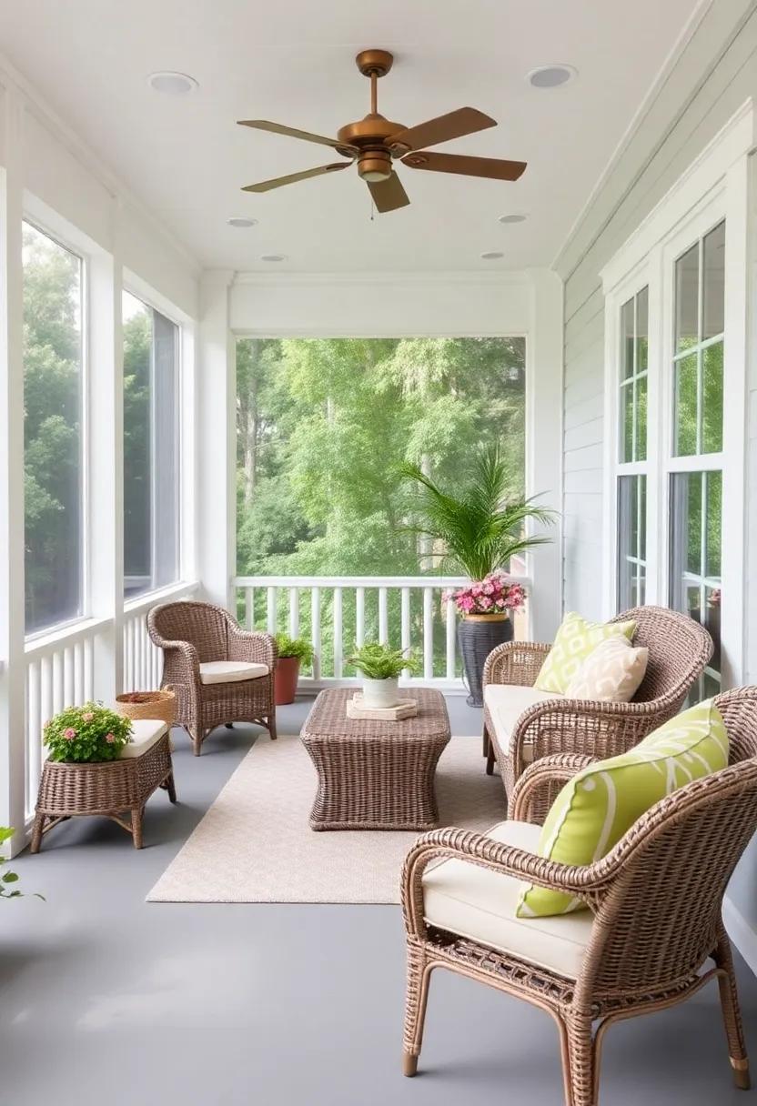 Family-Friendly features: Creating a ⁣Space ⁣for Fun and Togetherness