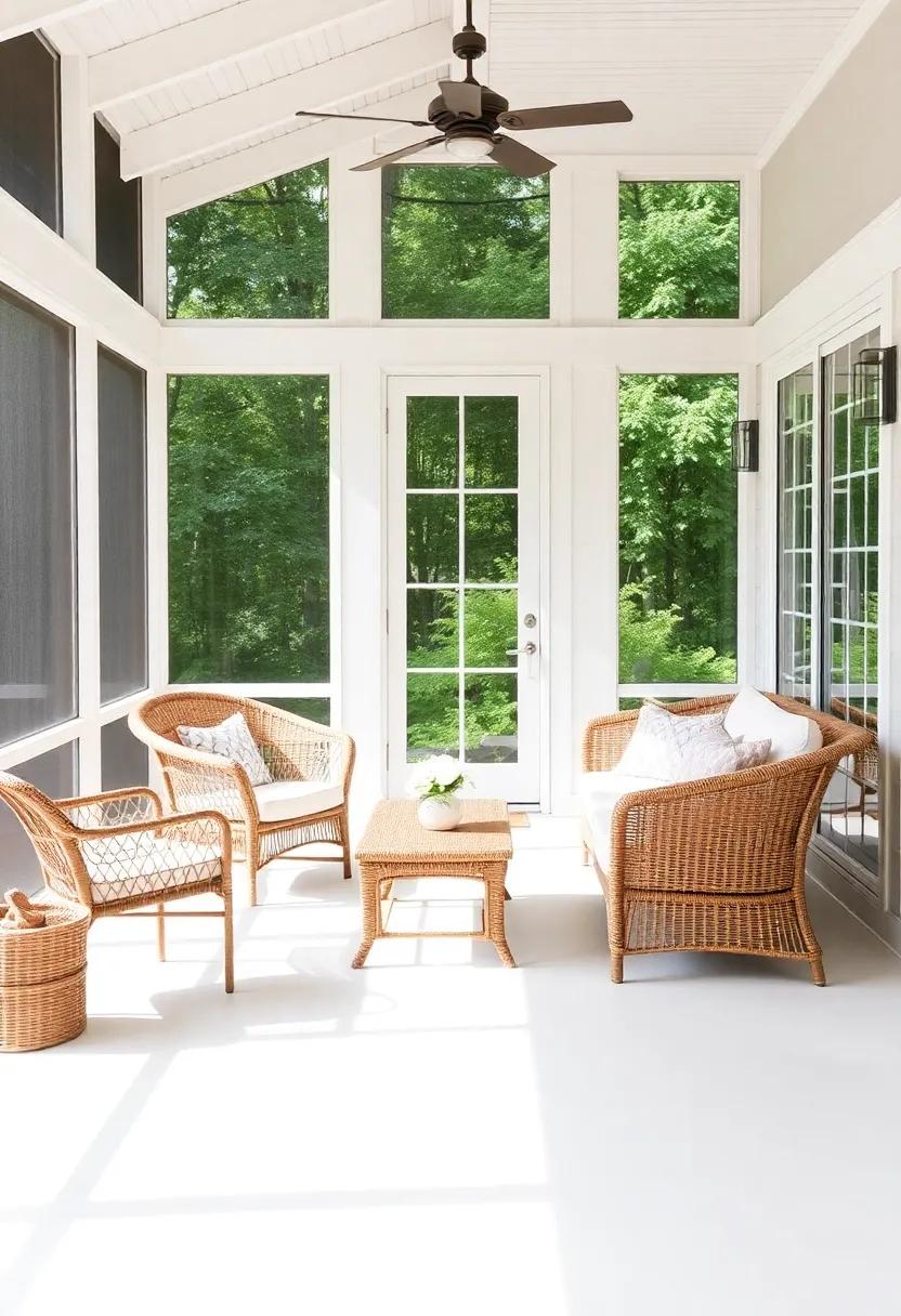 Rethinking Layouts: Arranging ‍Furniture for Facilitated Flow and‌ Tranquility