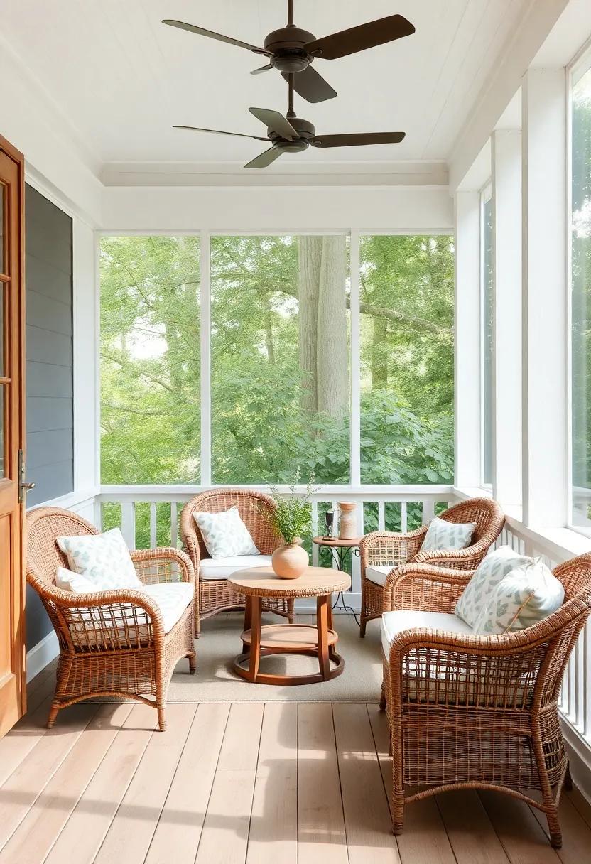 Sustainable Choices: Eco-Friendly Furniture Options for Conscious Living