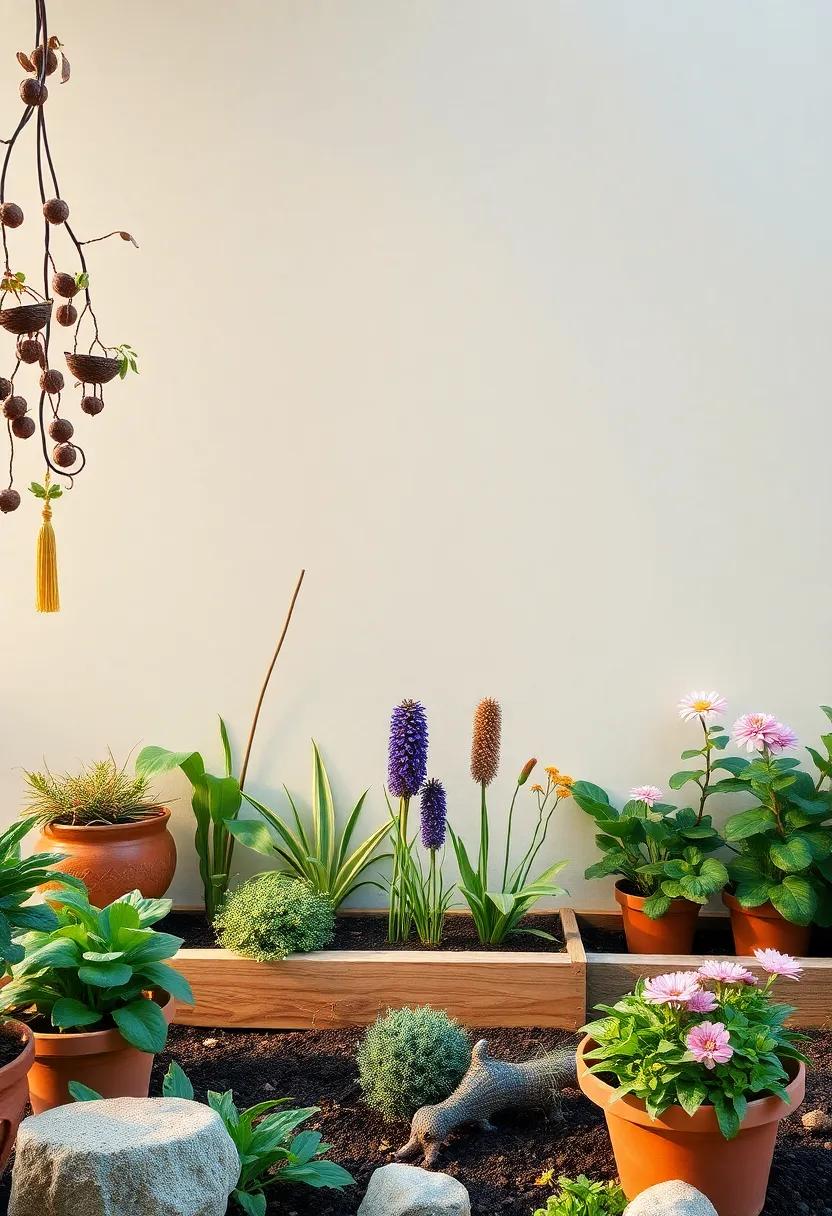 Crafting⁢ Community Gardens as Seasonal Social Hubs