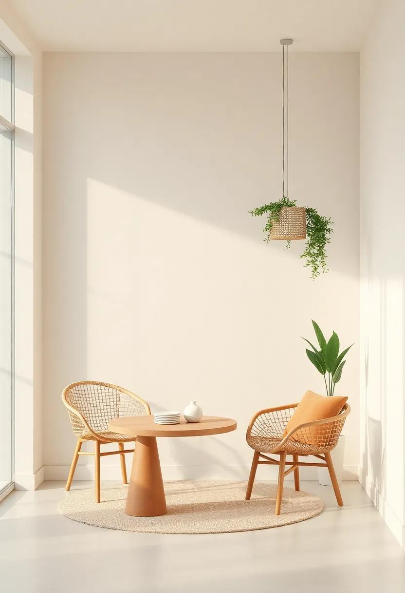 Eco-Friendly Decor⁣ Solutions for a Greener ⁢City Experience