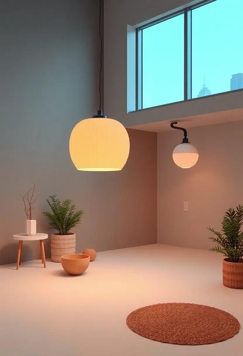 Seasonal ​Lighting‌ Trends That Brighten Up Urban Nights