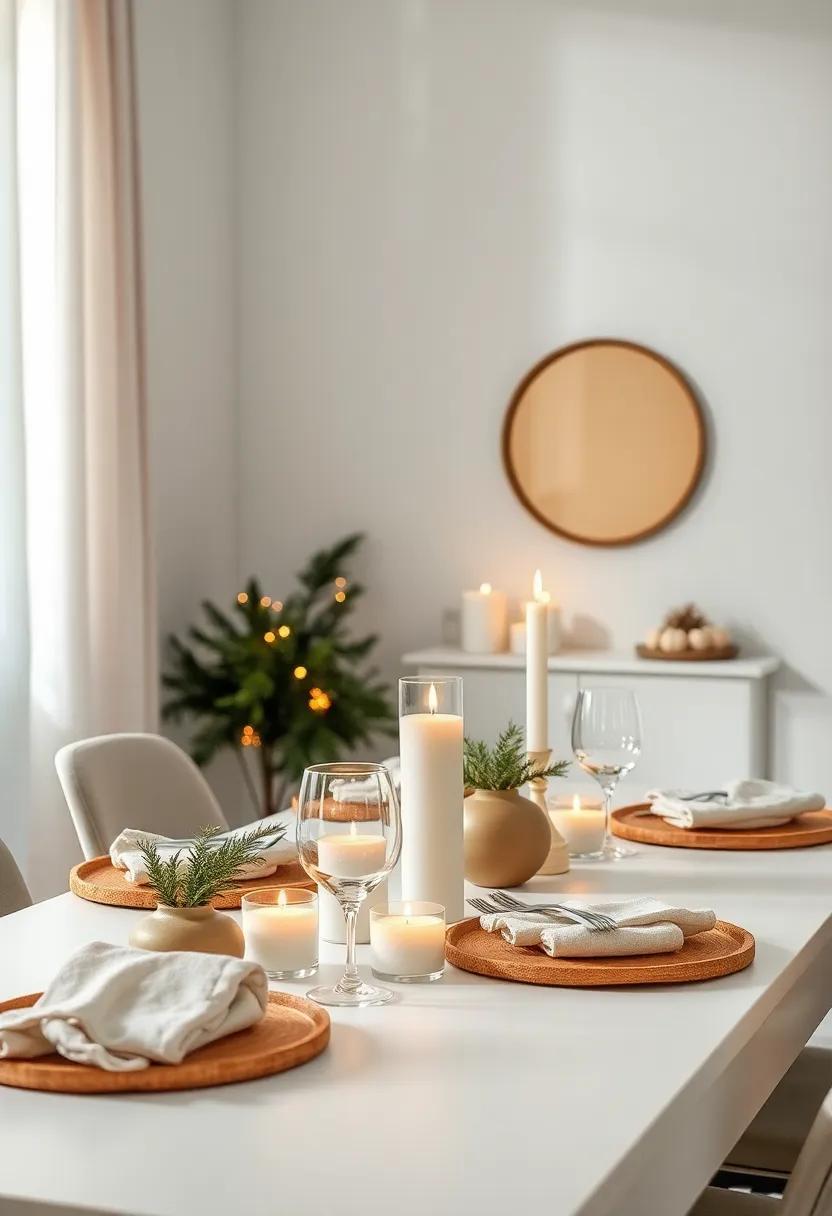 Lighting Accents That Create a⁢ Cozy Ambience ⁤for​ Seasonal ‍Gatherings