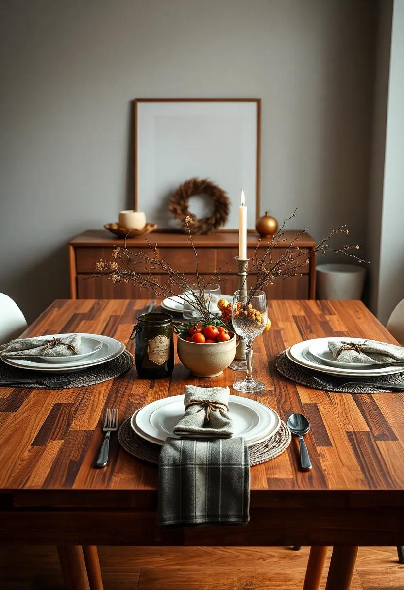 Incorporating⁤ Vintage‍ Finds for a Timeless Charm in⁣ Contemporary⁤ Spaces