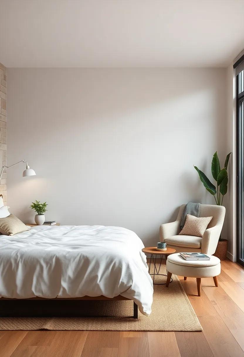 Add‌ a Cozy⁢ Reading⁢ Nook with a Plush Chair