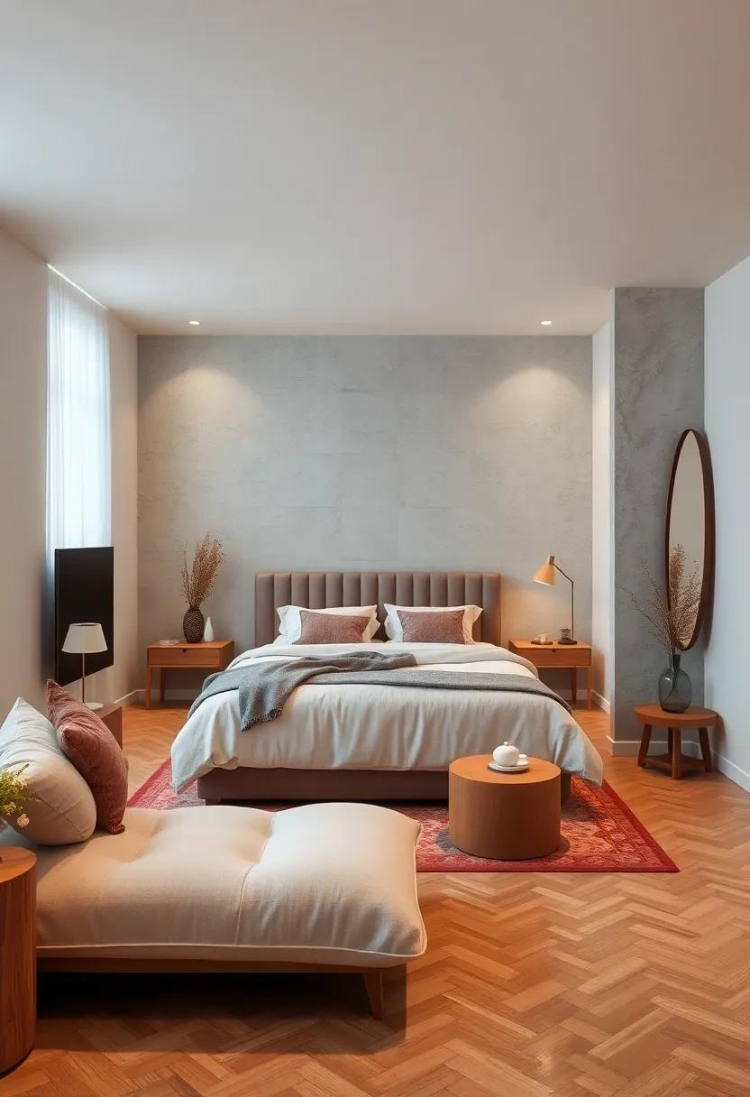 Choose Minimalist Furniture with Clean Lines