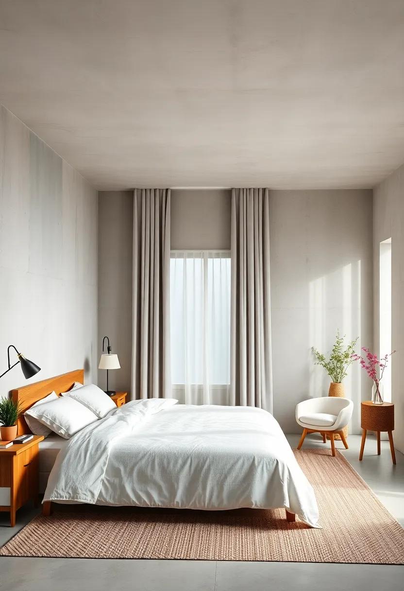 Choose Window Treatments ​that Block Out Excess Noise