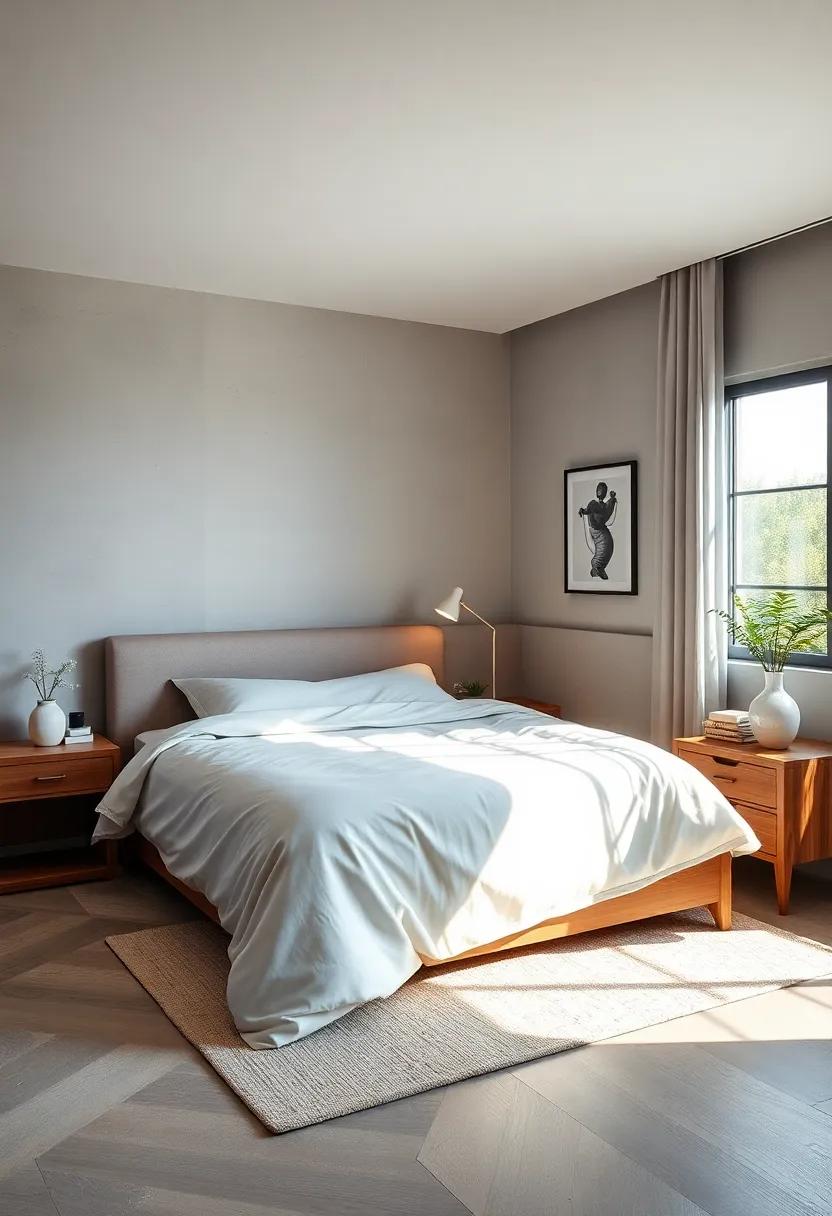 Install‍ Dimmer Switches for Adjustable lighting