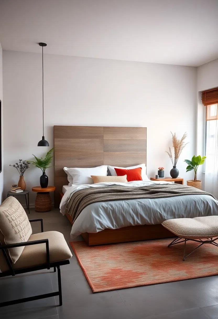 Maintain a Consistent, Soothing Color ⁤Scheme Throughout