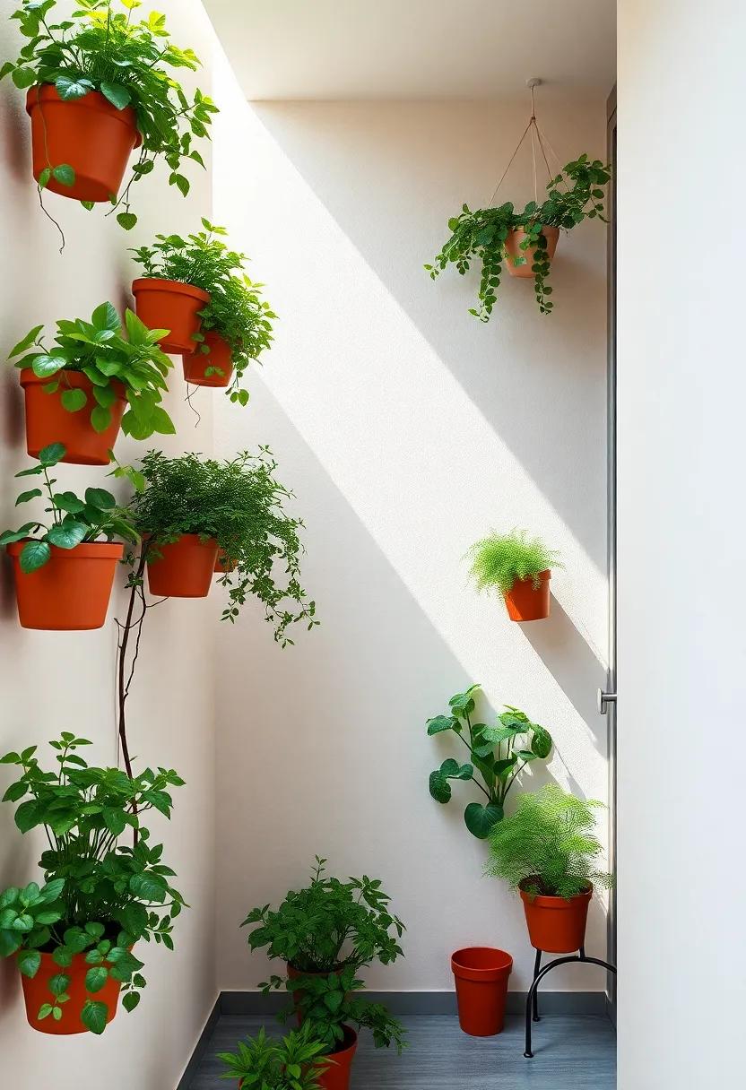 Engaging The Senses: The ⁢Visual Appeal Of Herb ⁣Gardens