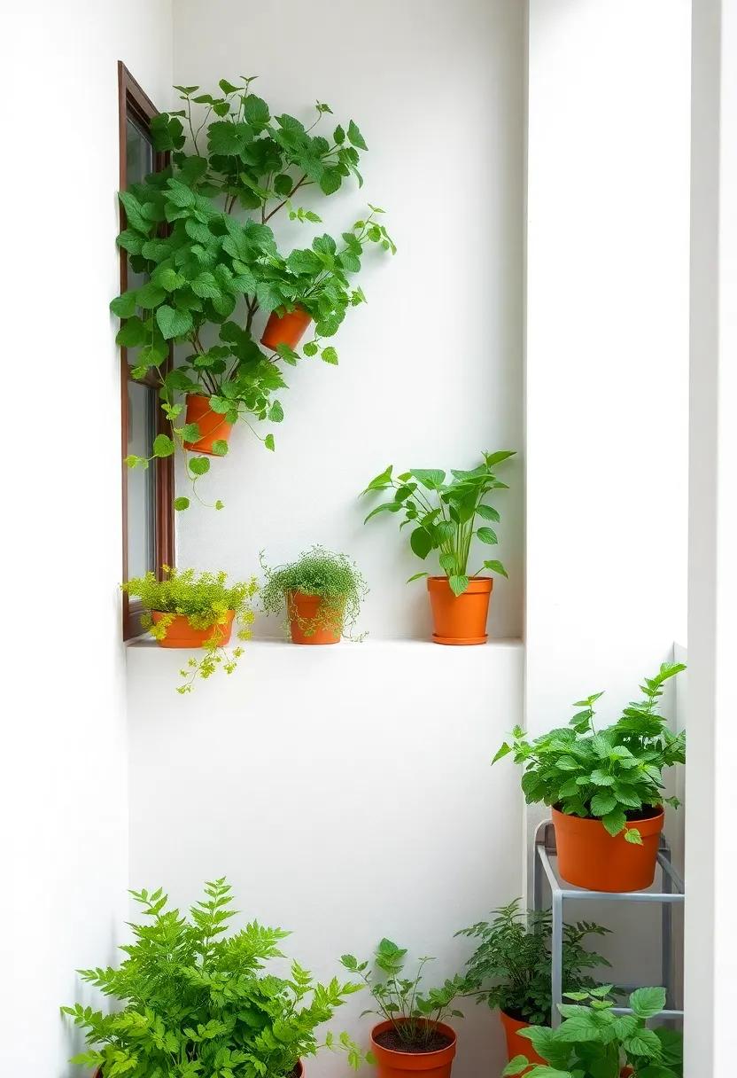 The Magic Of Irrigation: Ensuring Healthy ⁤Vertical ⁣Gardens
