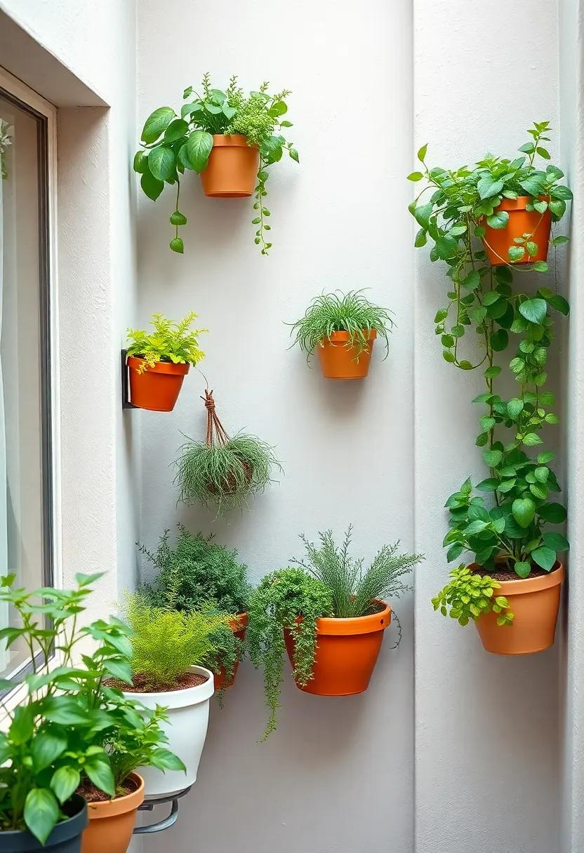 Utilizing Recycled materials For Eco-Friendly Herb Planters
