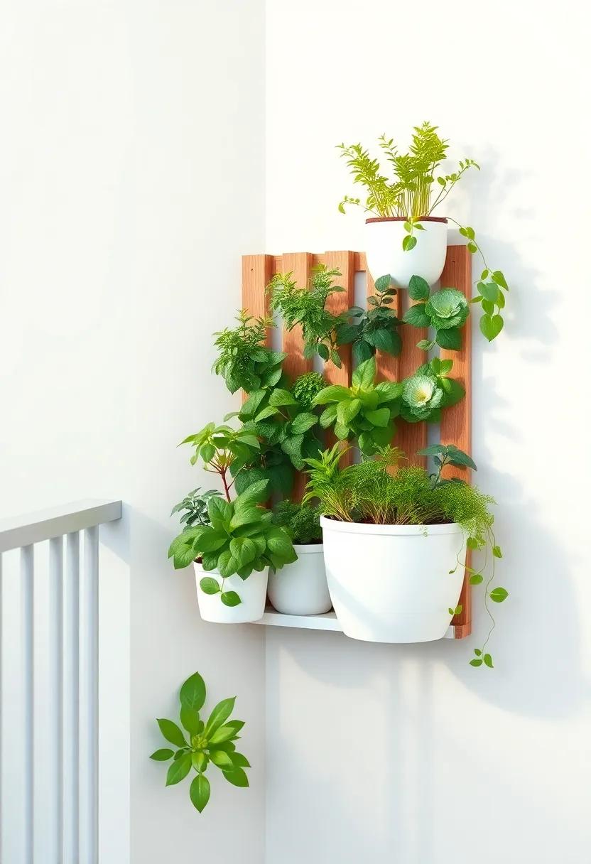 An Overview Of Vertical ‍Garden Solutions For Every Budget