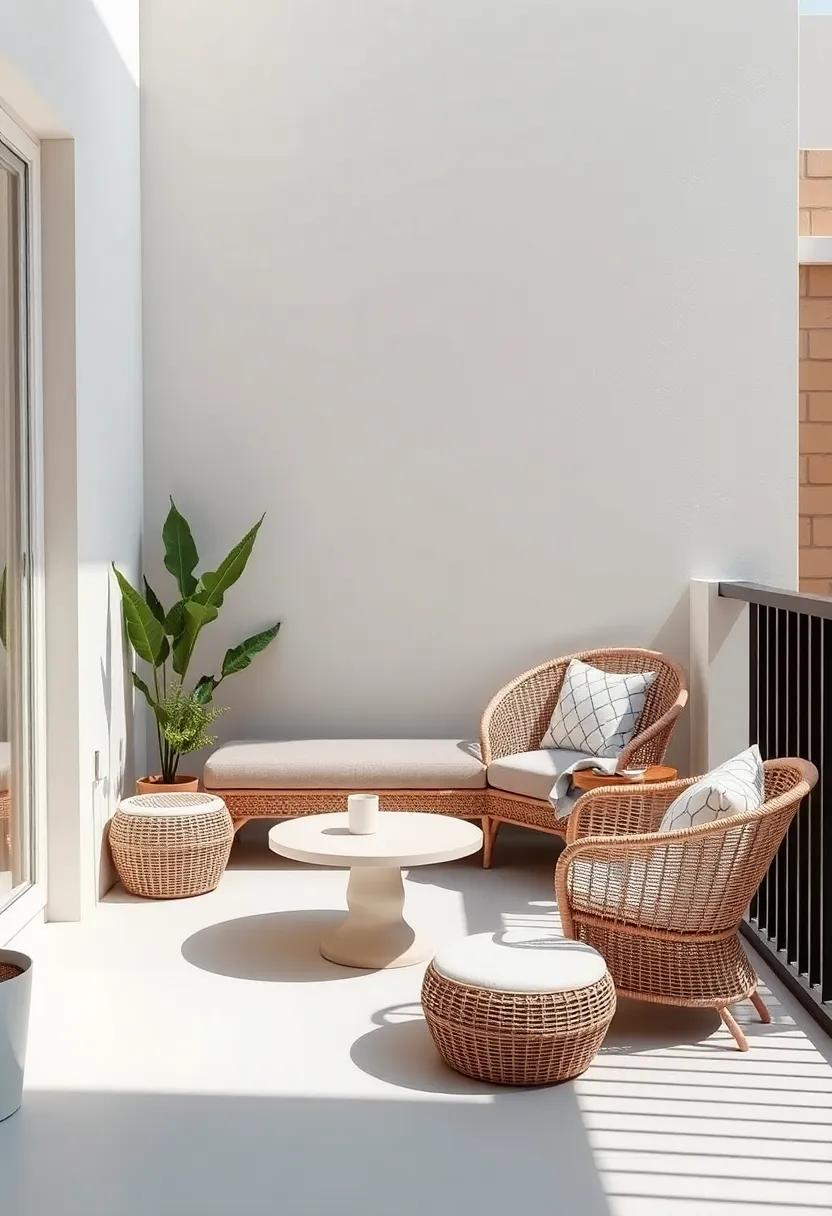 Cozy Corner Seating‌ Options That Make the Most of Limited Space