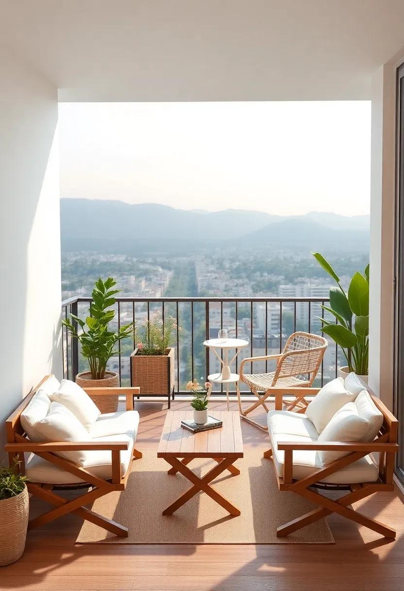 Functional Folding Furniture⁤ That ⁤Enhances Every Square foot