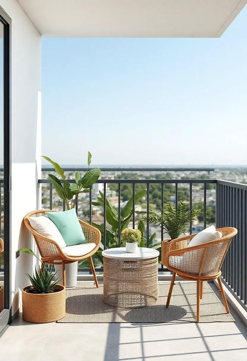 Nature-Inspired Accessories‍ That Bring the Outdoors ⁤Closer